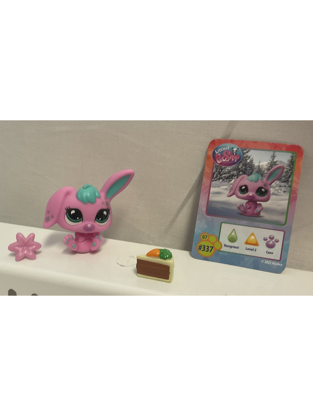 Littlest Pet Shop #237